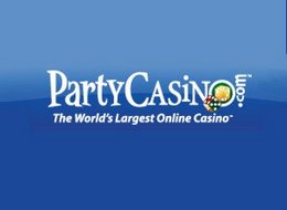 Neuer Spielberg Slot im Party Online Casino