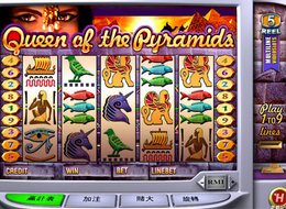 Viele Jackpot Gewinner in den Playtech Online Casinos