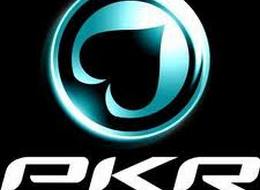 Virtuelle Drinks auf der Poker Website PKR.com