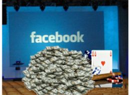 Texas Hold’eEm Poker findet Facebook Fans