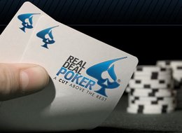 Neues Kartenausgabesystem für Poker im Online Casino