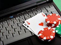 Poker zum Kennenlernen im Casino in Leipzig