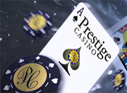 Neue Spiele des Monats im Prestige Online Casino