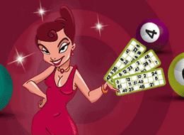 Progressive Jackpots bei Ruby Bingo prallvoll