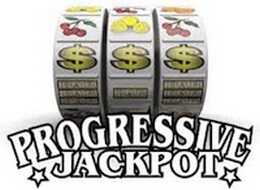 Neun Progressive Jackpots im Grande Vegas Online Casino