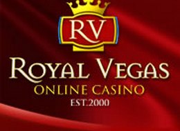 Großer progressiver Jackpotgewinn im Online Casino