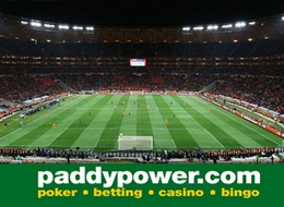 Promotion der Fußballweltmeisterschaft bringt Action ins Online Casino