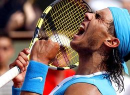 Rafael Nadal bleibt der Favorit im French Open 2010