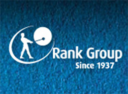 Rank Group vergrößert seine Online Glücksspielpräsenz