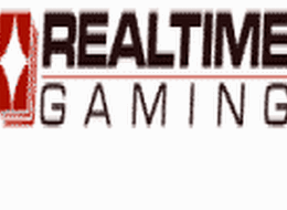 Realtime Gaming:  einer der großen Casino Softwareanbieter