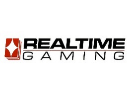 Progressive Spielautomaten in Real Time Gaming Online Casinos