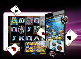 Handy Spiel und Glücksspiel-Gipfel am 11. September