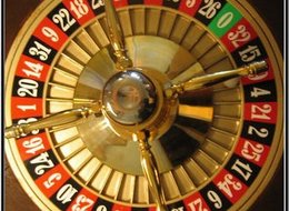 Der Casinoklassiker Roulette erwartet Sie mit unglaublichen Gewinnchancen