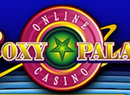 Neue Aktionen im Roxy Palace Online Casino