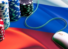 Russland kämpft hart gegen Casinos