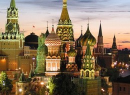 Russland sagt Online Casino Betreibern den Kampf an