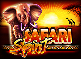 Neuer Safari Spirit Spielautomat im Online Casino