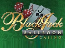 Steinfest Aktion im Blackjack Ballroom Online Casino