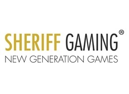 Neuer Vertrag für 3D-Spielautomatenanbieter Sheriff Gaming