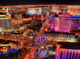 Sind Online Casinos der Grund für Umsatzeinbußen in Las Vegas?