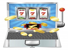 Frühe Rente für Online Casinogewinner
