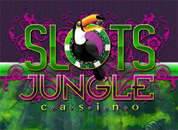 Neun heiße Boni im Slots Jungle Online Casino