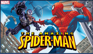 Spider Man Slot im Online Casino ausprobieren