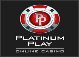 Aktionen und Gewinner im Platinum Play Online Casino