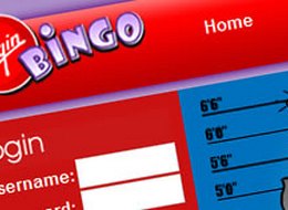 Star Trek Spielautomat für Online Bingo Spieler