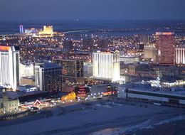 Neue Marketingkampagne der  Atlantic City Casinos