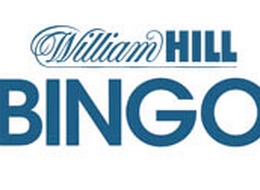 1.000£ Gratisbingo bei William Hill Bingo