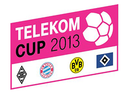 Wettquoten auf den Telekom Cup 2013
