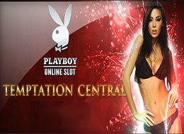 Temptation Central Aktion im Lucky247 Online Casino