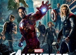 The Avengers  auch InterCasino Online Casino
