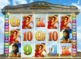 Zwei neue Spielautomaten im Money Gaming Online Casino