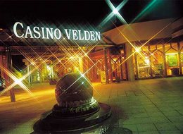 Tolle Aktionen für Besucher im Casino Velden