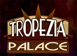 Noch größere Spielautomatenauswahl im Tropezia Palace Online Casino