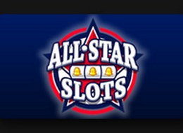 Bonus für Lieblingsspiel im All Star Slots