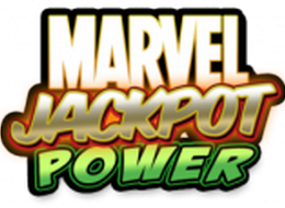 Ultimate Power Marvel Jackpotgewinn im Online Casino