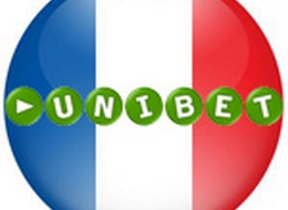 Unibet erneut im französischen Glücksspielmarkt