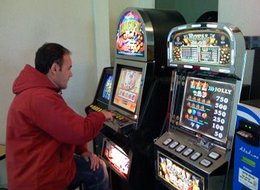 Unklare Gesetze boykottieren Einzug illegaler Spielautomaten