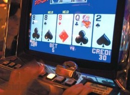 Video Poker Varianten in Microgaming Online Casinos