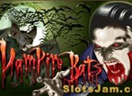 Vampire erstmals auch im Online Casino aktiv