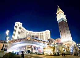 Gehen die großen Vegas Casinos bald Online?
