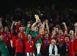 Entscheidung in der Verlängerung Spanien ist erstmals Weltmeister