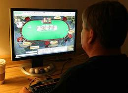 Verursacht Online Glücksspiel Spielsucht?