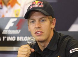 Vettel verdienter Formel-1-Champion