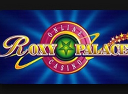 Roxy Palace Online Casino Gewinne mit Tier-Spielautomaten