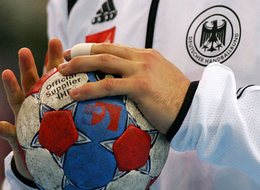 Viele knappe Niederlagen der Deutschen bei der Handball WM