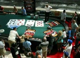 Was macht den Reiz des Pokerns wirklich aus?